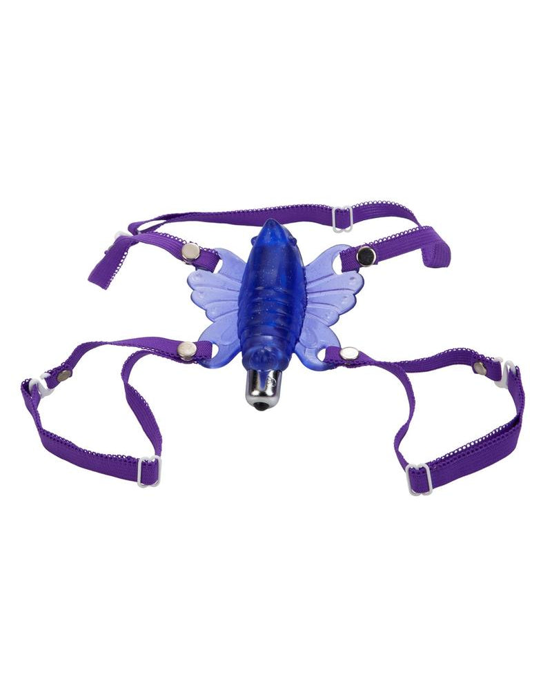 Venus Butterfly inalámbrica