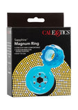 Anillo Magnum de zafiro