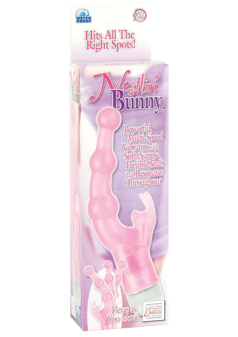 Nestlin Bunny