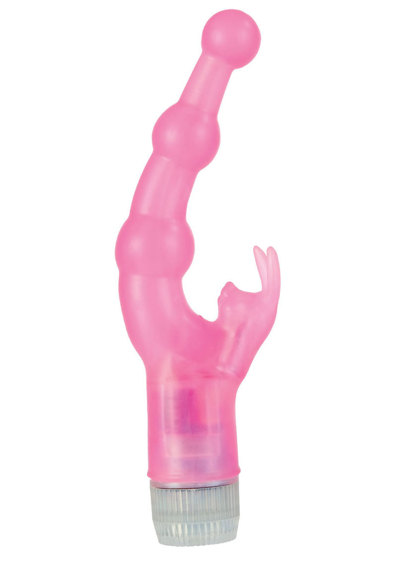 Nestlin Bunny