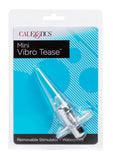 Mini Vibro Tease Clear
