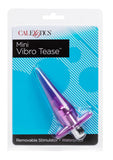 Mini vibrador Tease rosa