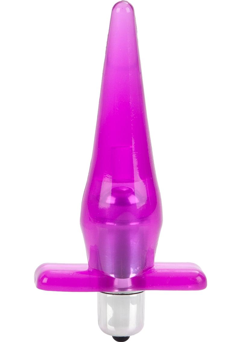 Mini Vibro Tease Pink