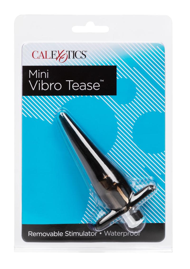 Mini Vibro Tease Humo