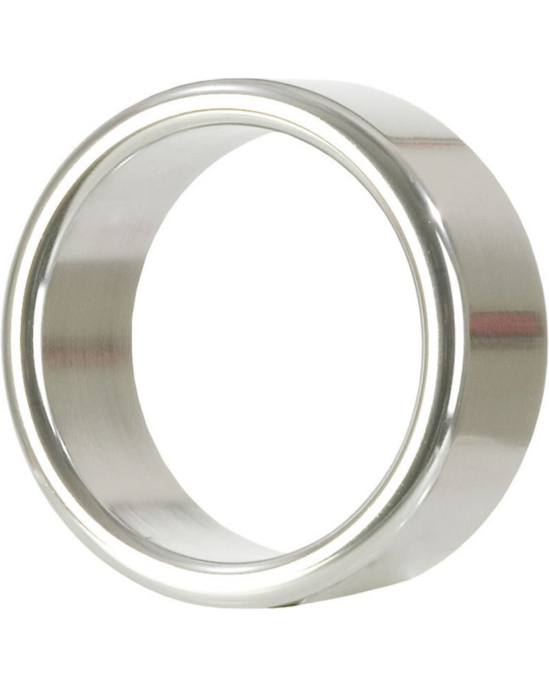 Alloy Metallic Ring Large