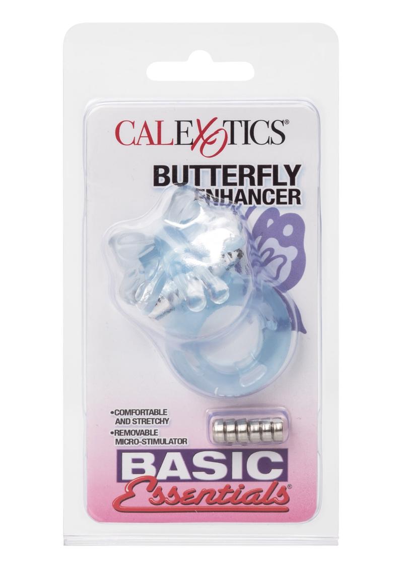 Basic Essentials Butterfly Enhancer