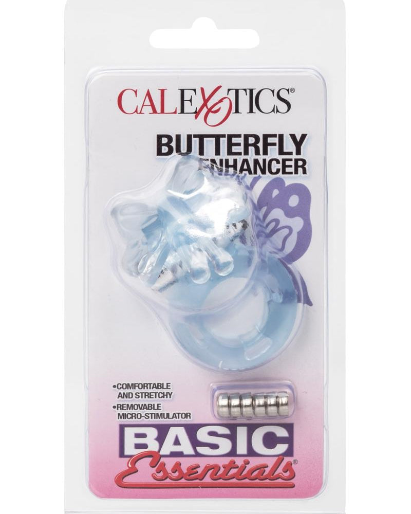 Potenciador de mariposas Basic Essentials