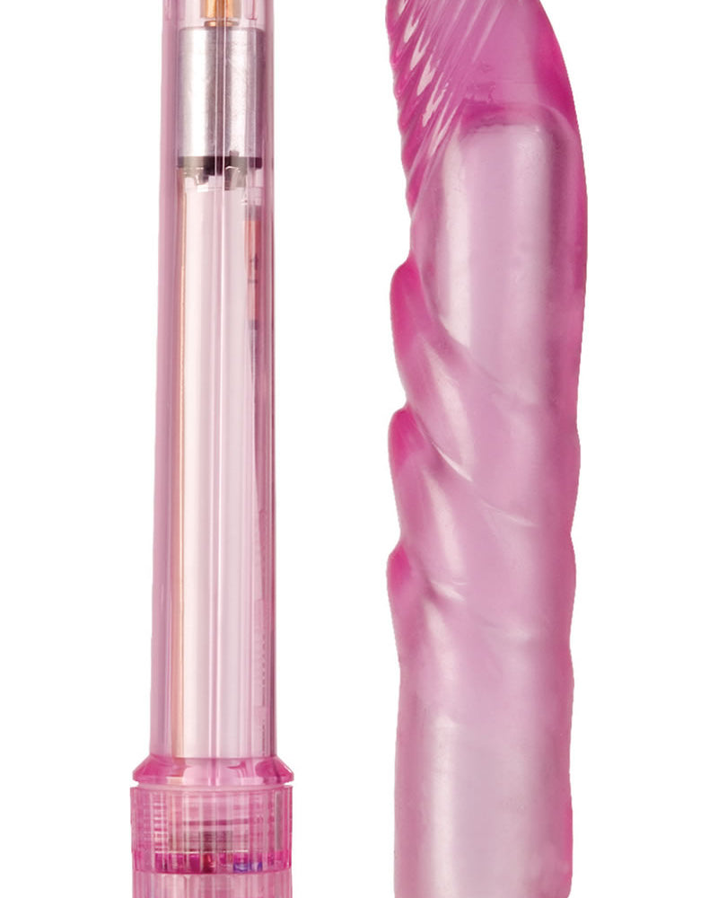 Básicos esenciales Slim Softee Rosa