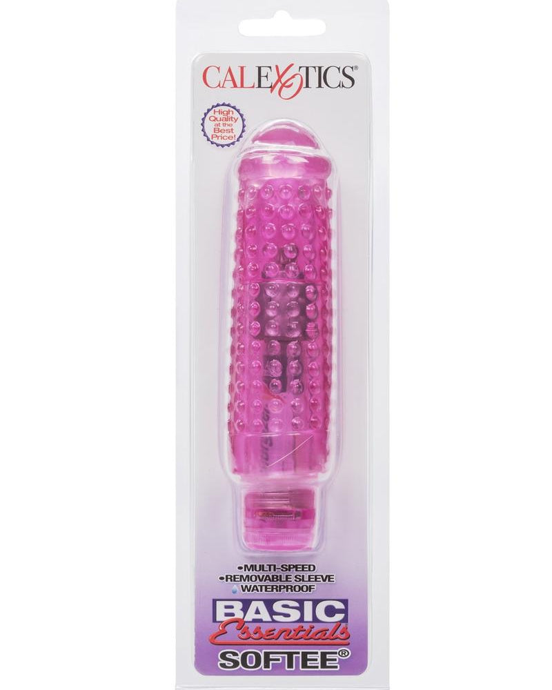 Esenciales básicos Softee Rosa