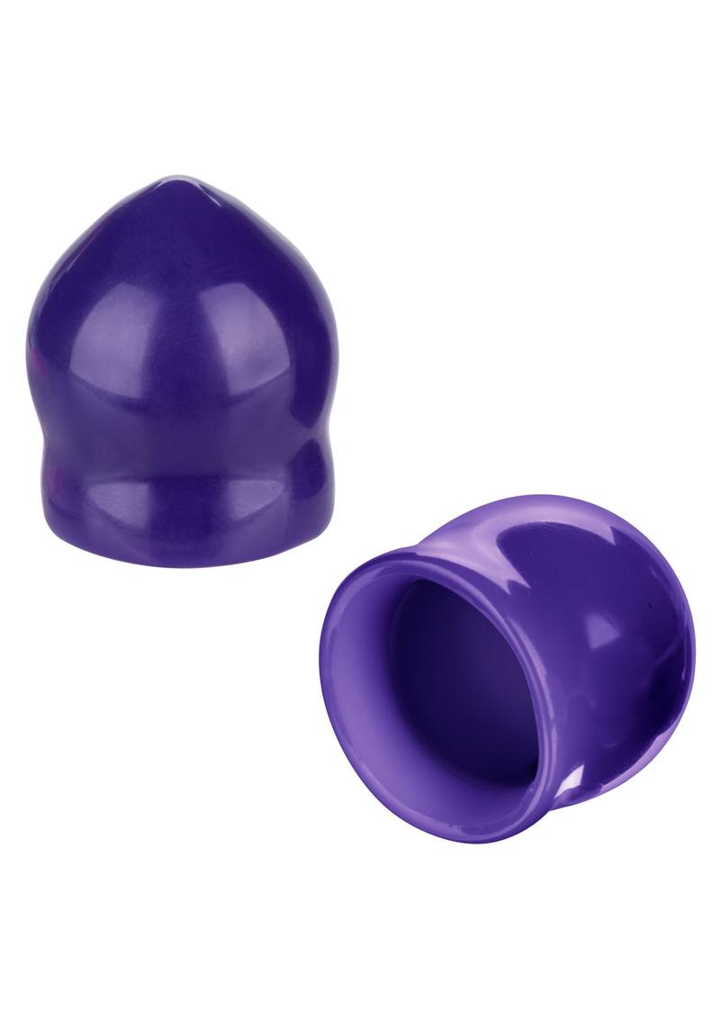 Mini Nipple Suckers Purple