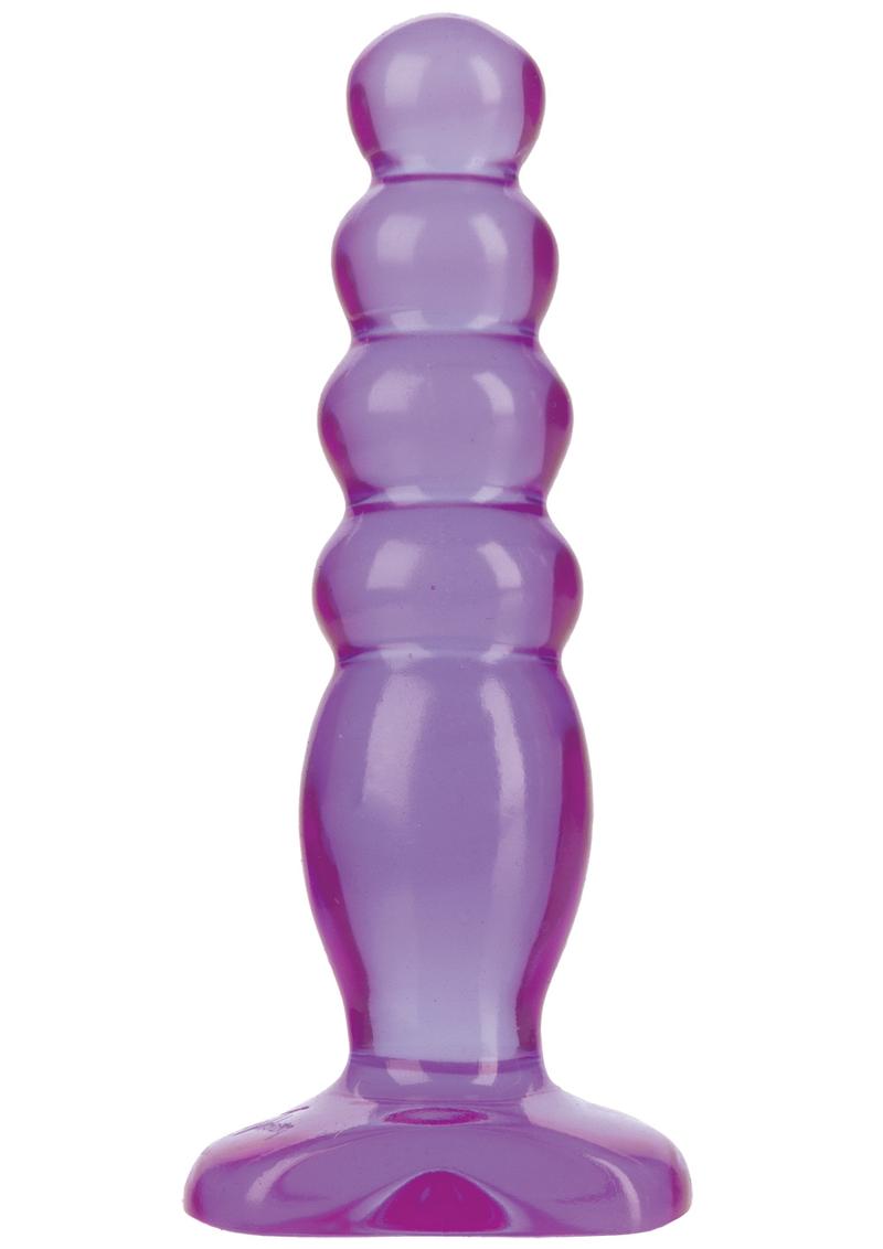 Anal Delight 5 Purple