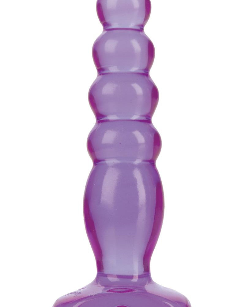 Anal Delight 5 Purple