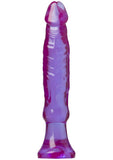 Anal Starter 6 Purple