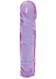 Classic Purple Jelly 8 Inch