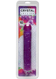 Classic Purple Jelly 10 Inch