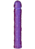 Classic Purple Jelly 10 Inch