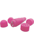 Miniácaro rosa neón Luv Touch