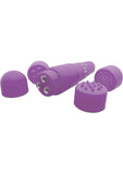 Neon Luv Touch Mini Mite Purple