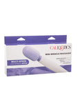 My Mini-miracle Massager Wand