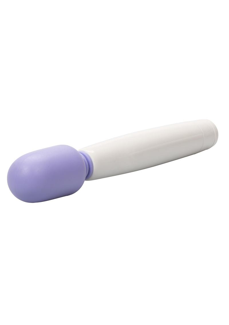 My Mini-miracle Massager Wand