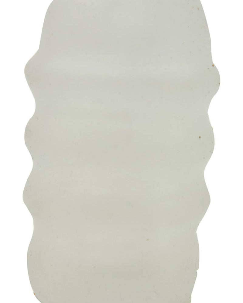 Caja de herramientas de titanio transparente UR3