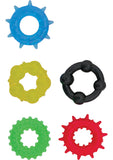Pleasure Rings
