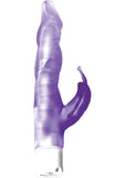 Femme Fatal Flexible Butterfly Purple
