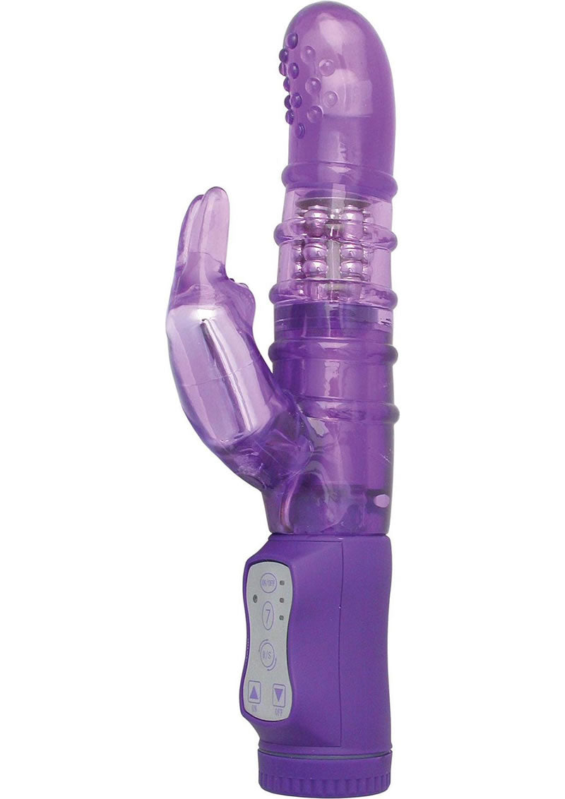 Conejo Lavanda Euforia