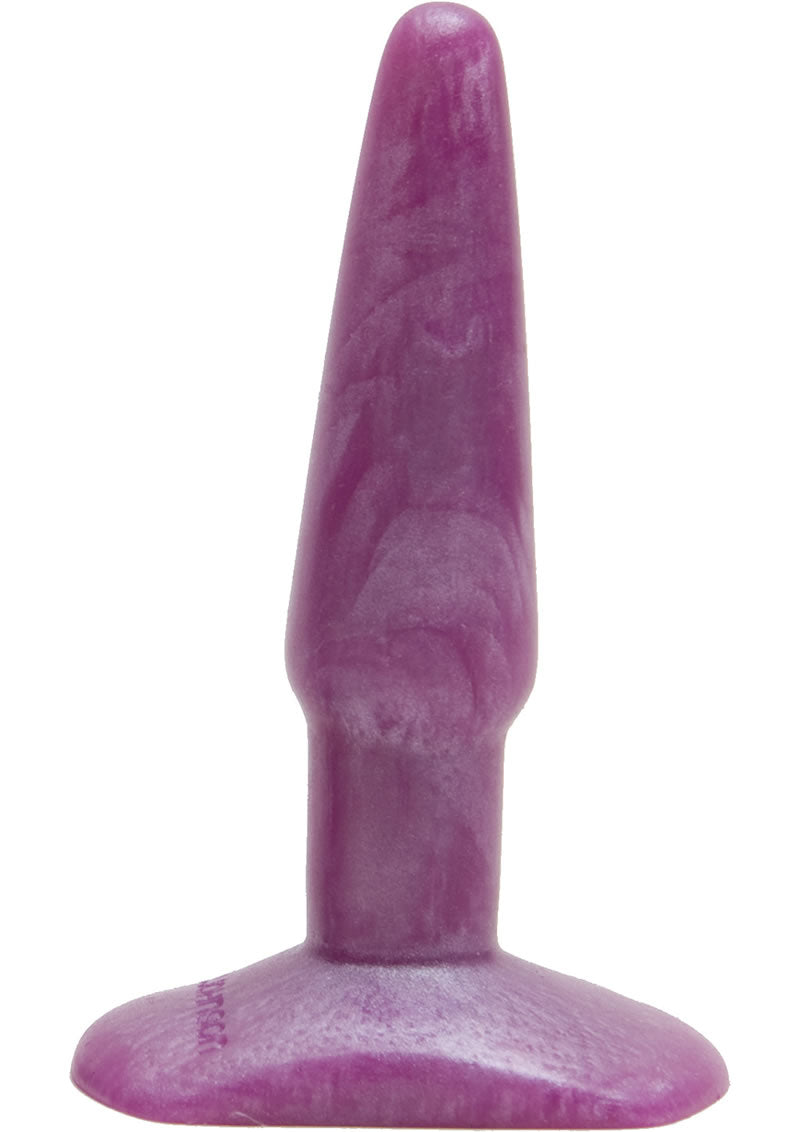 Pure Silicone The Li`l End Purple