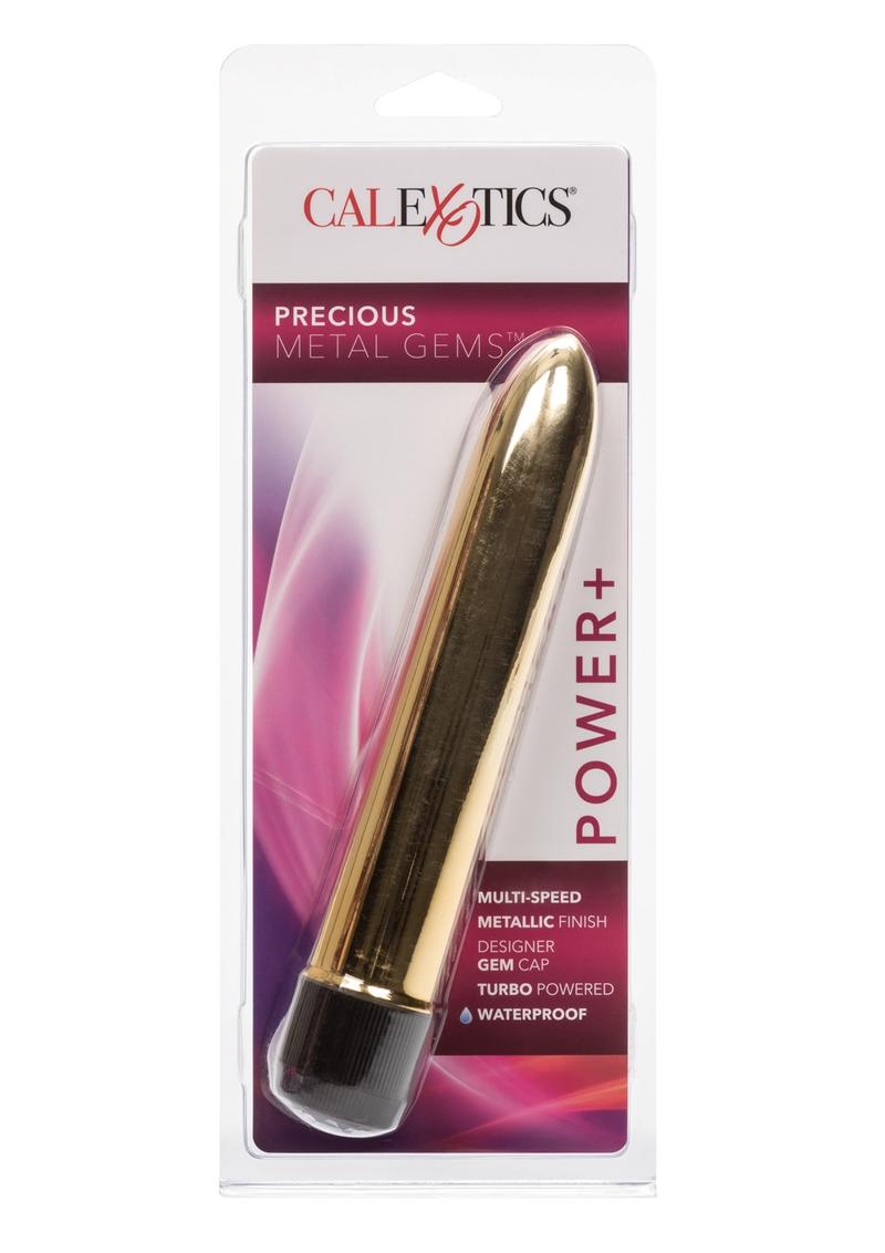 Precious Metal Gems 6.75 Bronze