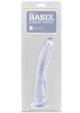Basix Slim 7 Dong transparente