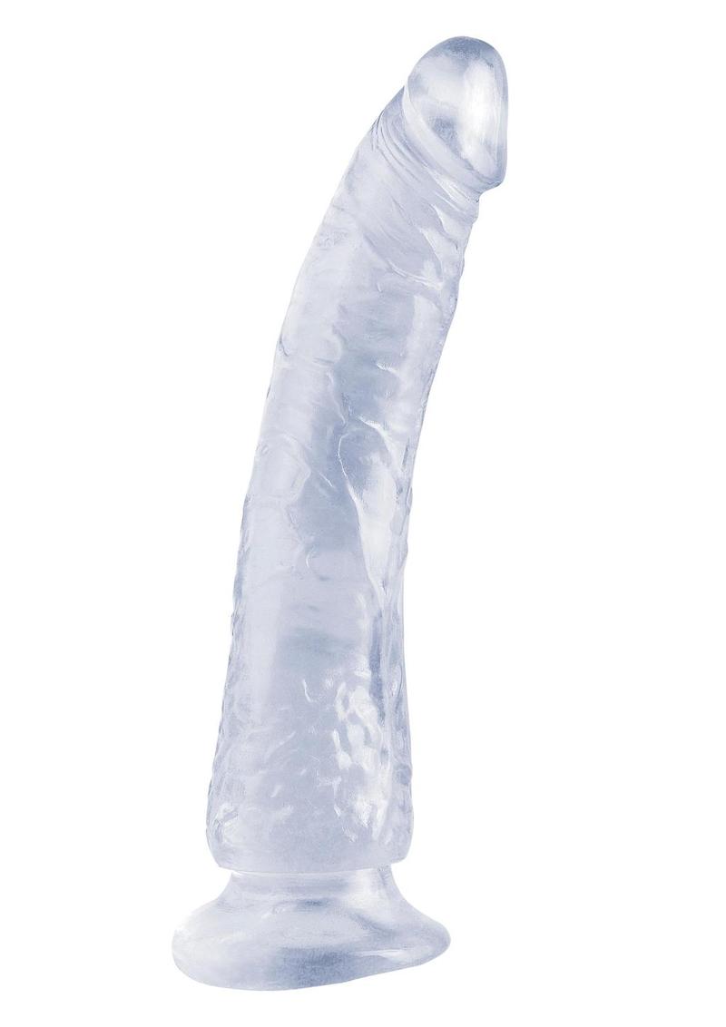 Basix Slim 7 Dong Clear