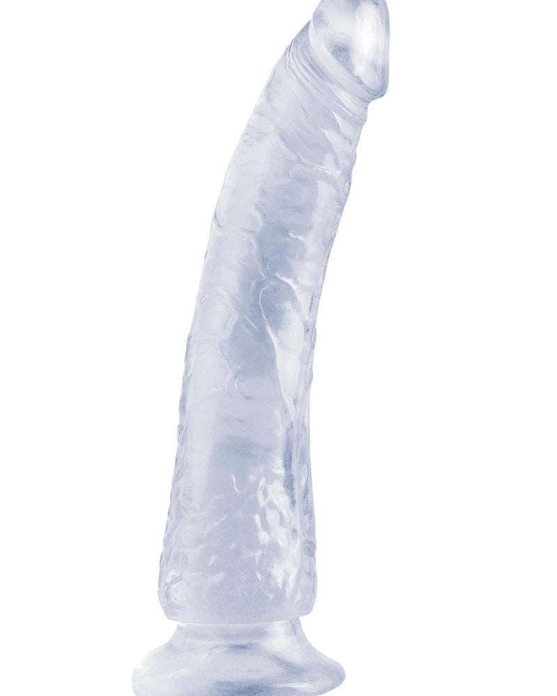 Basix Slim 7 Dong transparente