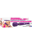 Rechargeable Magic Massager 2.0 110v