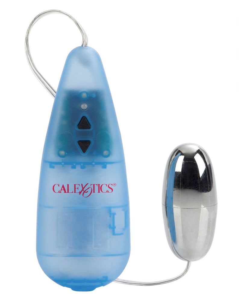 Pocket Exotics Impulse Silver Bullet