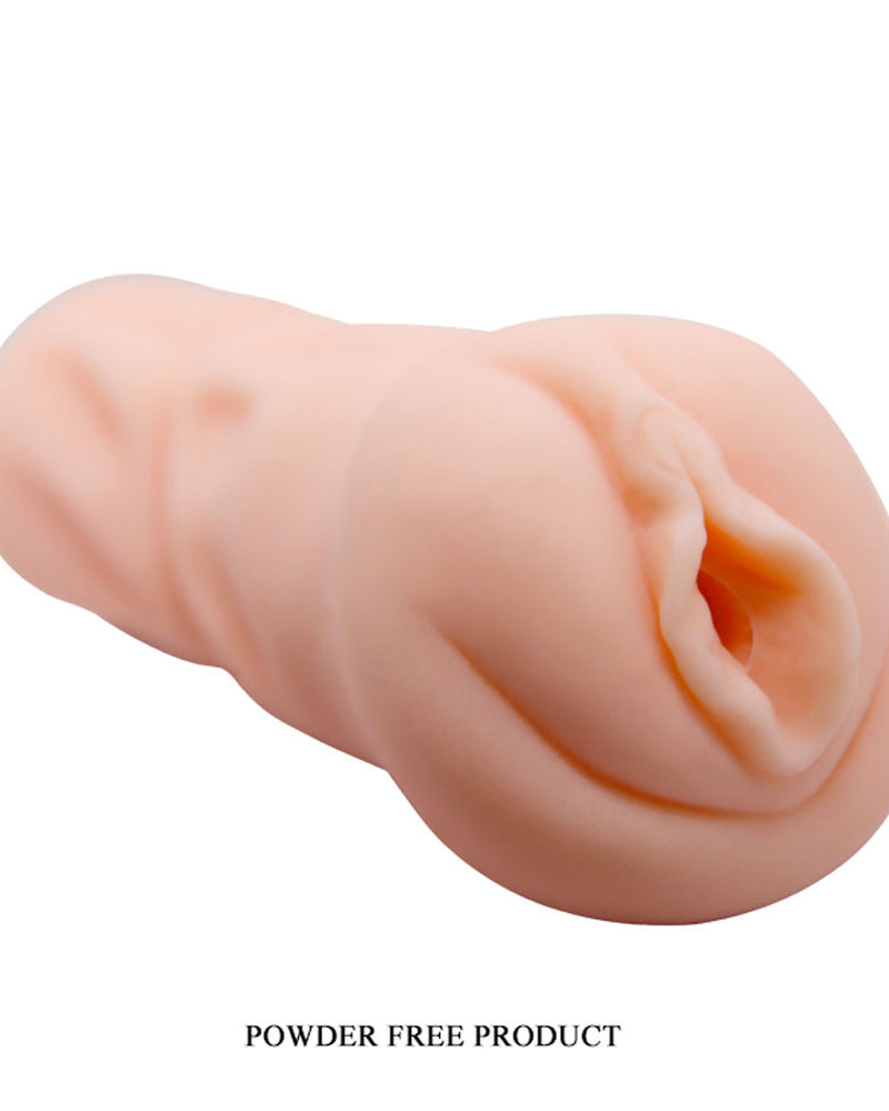 "Crazy Bull Masturbator Sleeve - Mavis BM-009154U"