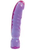 Big Boy Dong Crystal - Purple