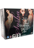 Sasha Grey Deep Penetration Vibe Pussy and Ass