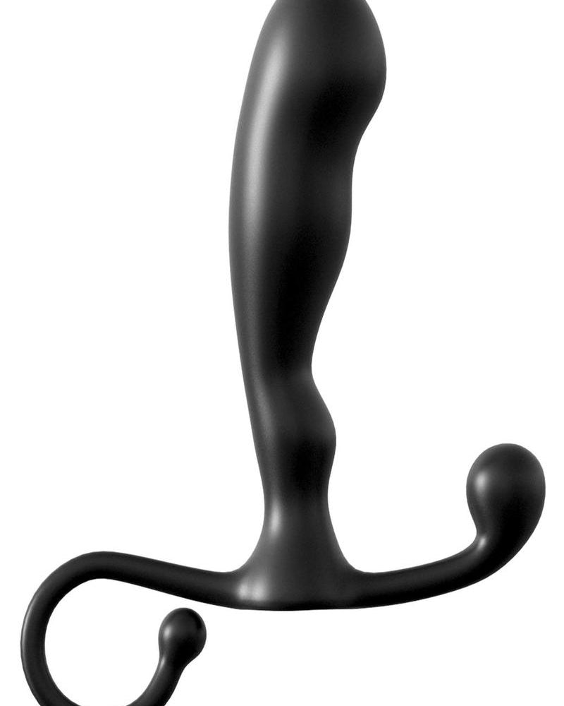 Estimulador de próstata Classix negro