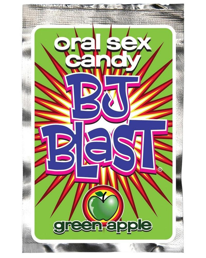 Paquete de 3 BJ Blast