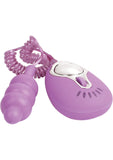 Silk Touch Egg Lavender - Grrl Toyz