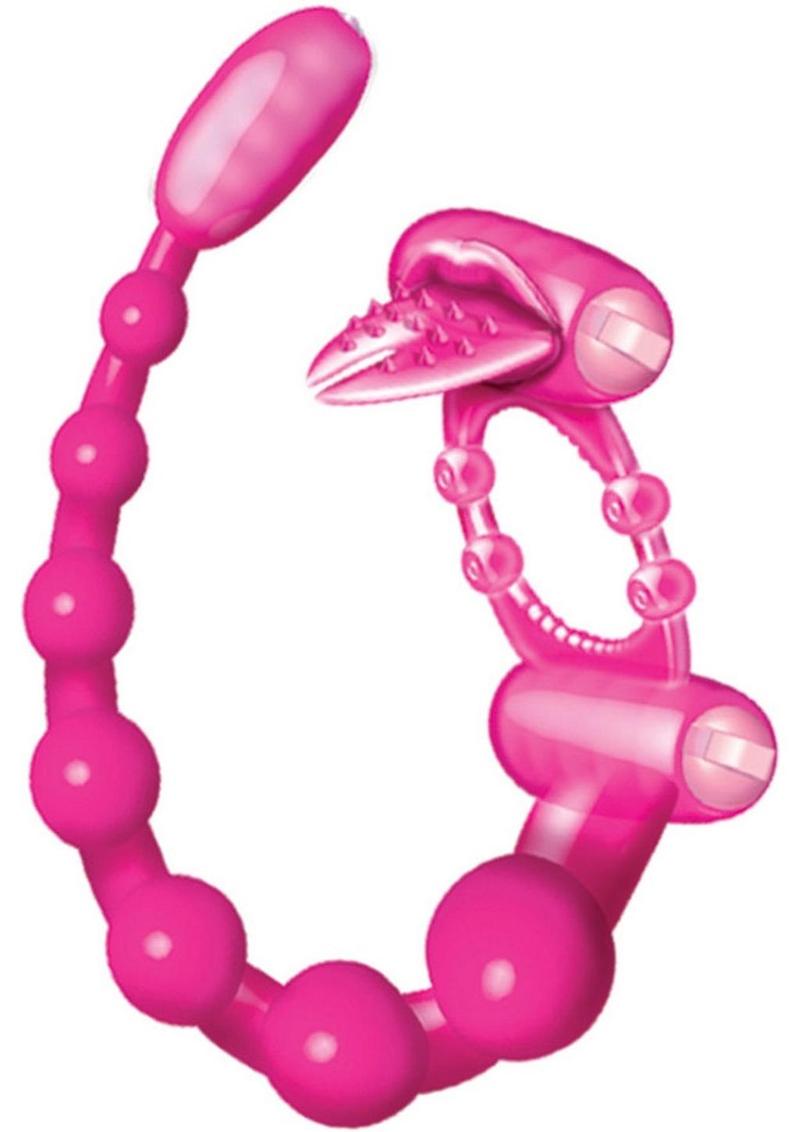 Escorpión - Magenta