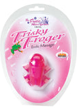 Frisky Froger Erotic Massager
