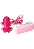 Frisky Froger Erotic Massager