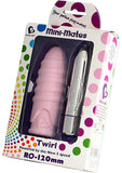 Mini Mates Twirl