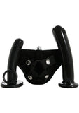 Bend Over Intermediate Kit Black