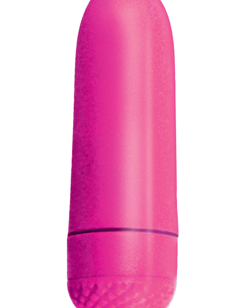 Beso de terciopelo Mini Iscream Rosa