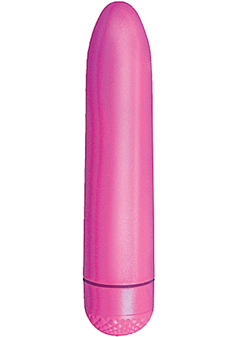 Beso de terciopelo iScream Pink