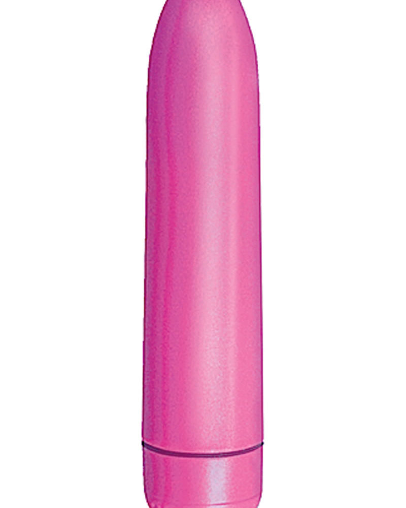 Beso de terciopelo iScream Pink