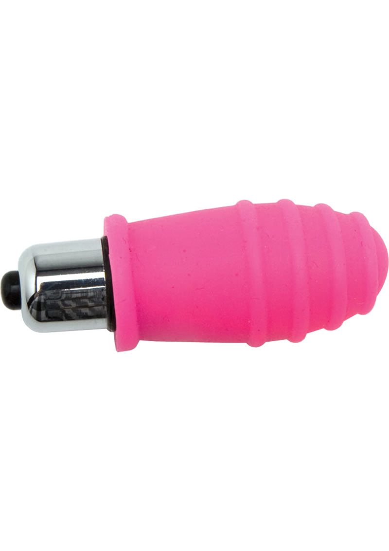 Climax Silicone Pink Pop